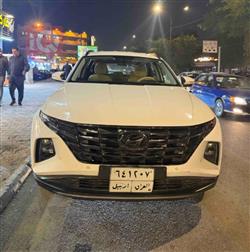 هیوندای تۆکسۆن